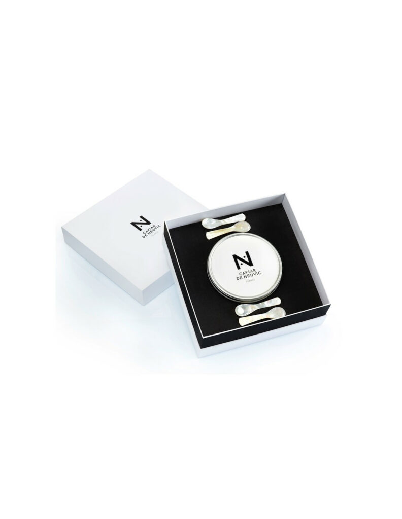 coffret a la louche