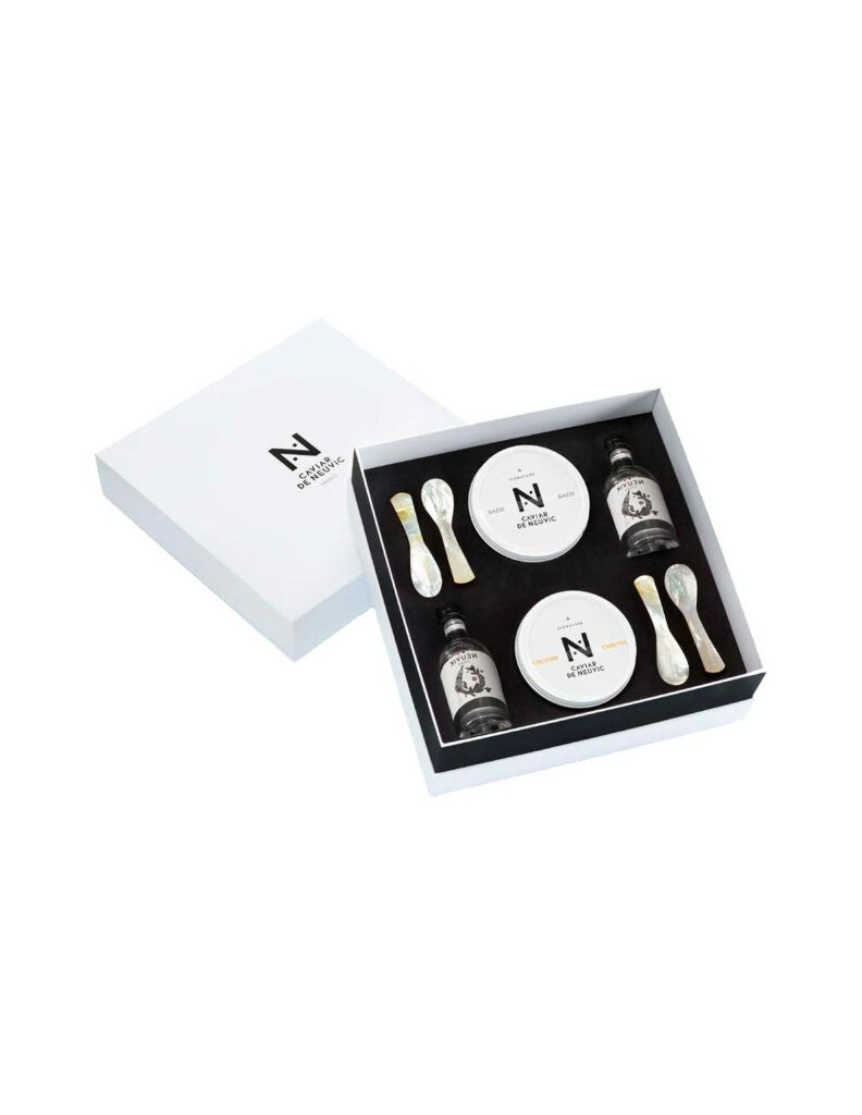 coffret chacun pour soi