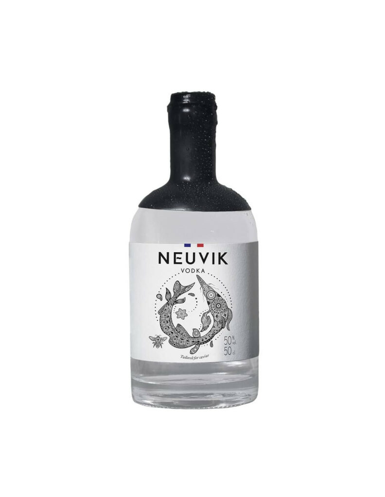 vodka neuvik