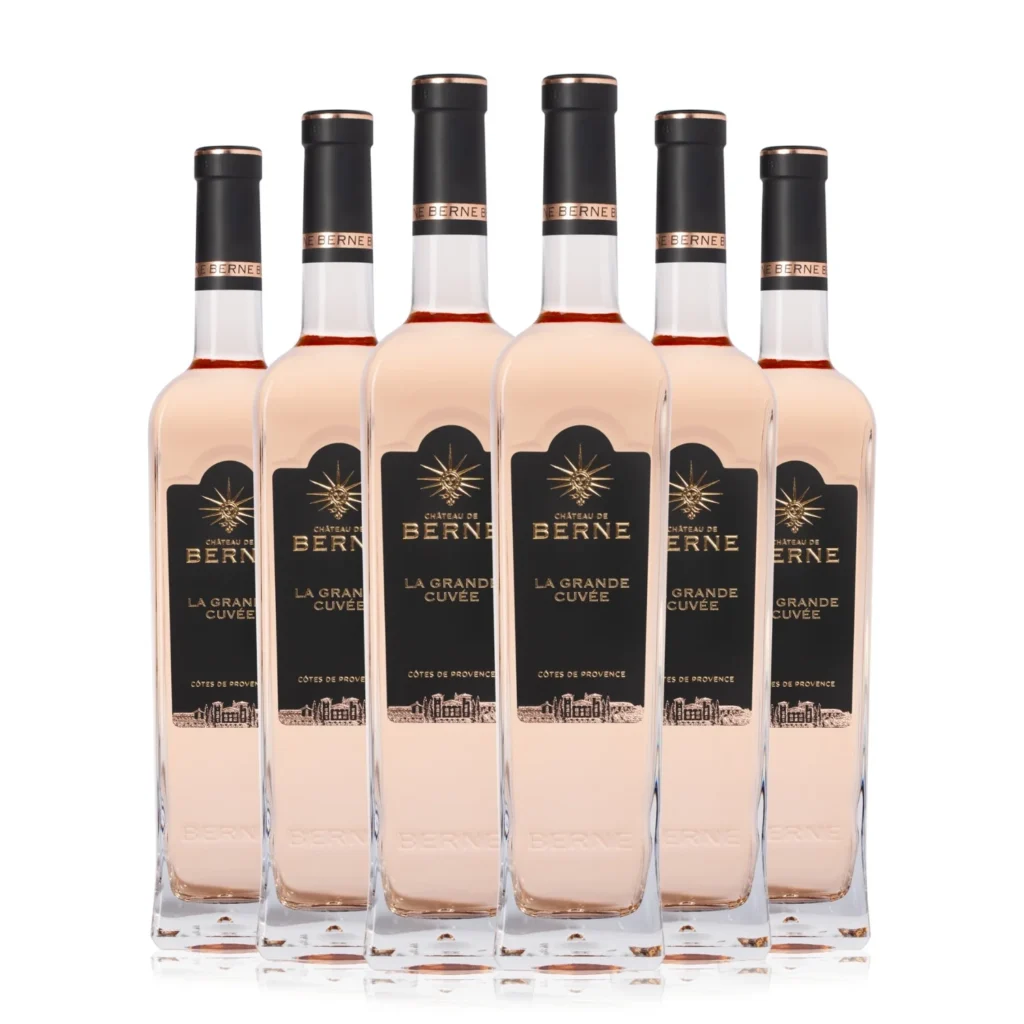 Berne grande cuvée