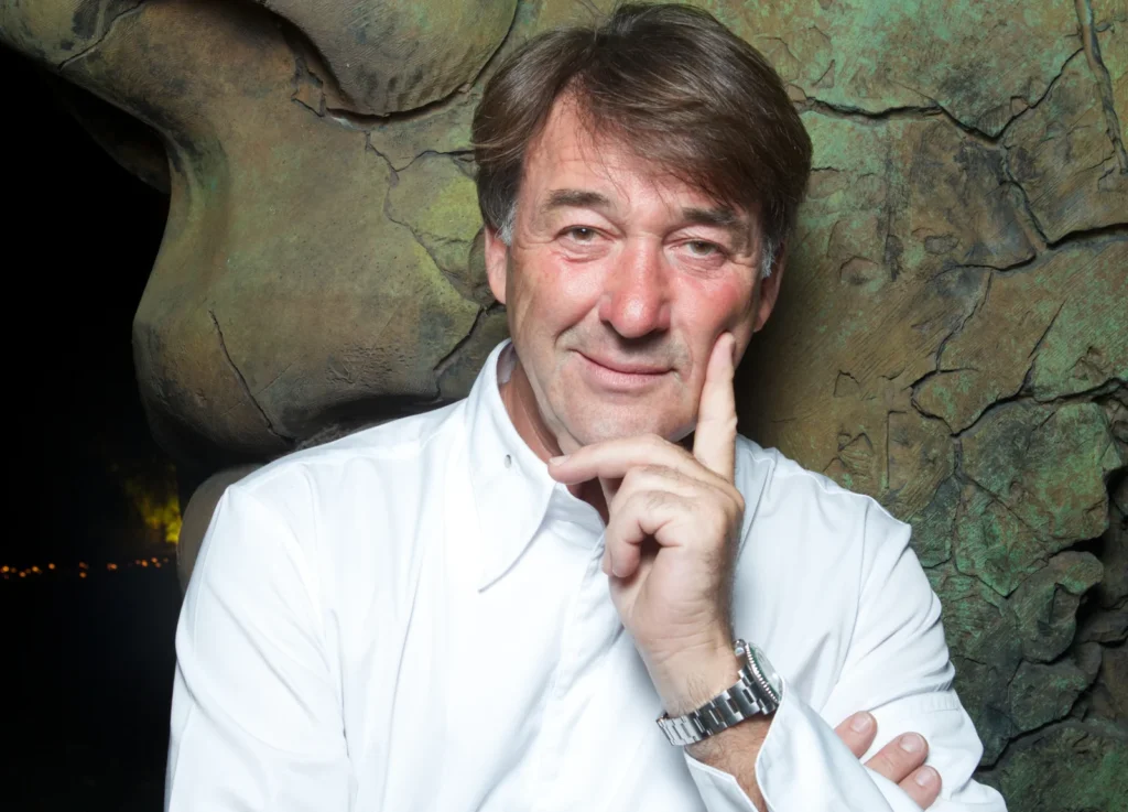 Jean Pierre VIGATO