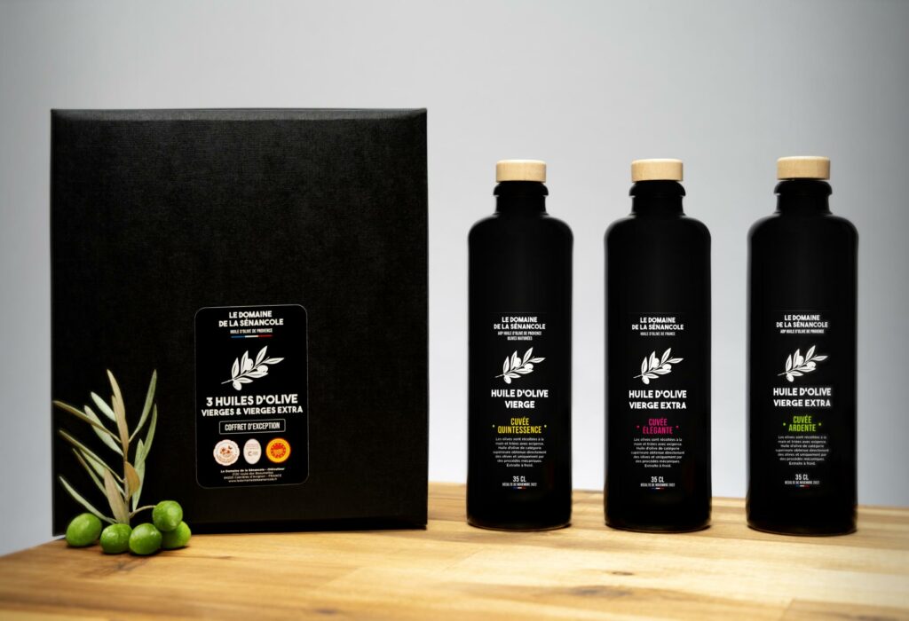 coffret 3 cuvees gres 35cl