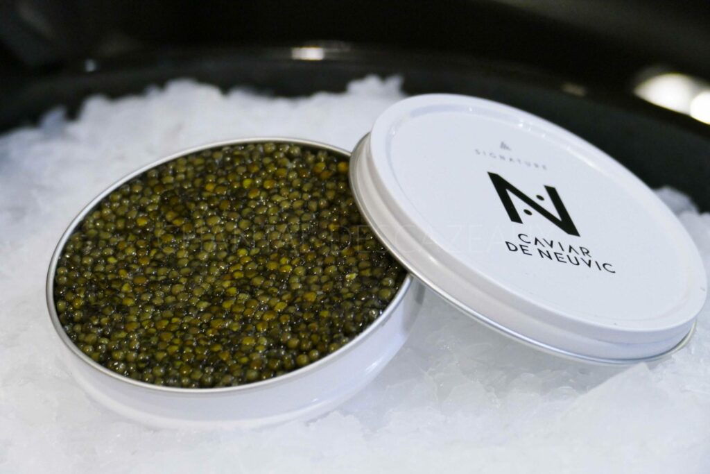 Caviar de Neuvic 7 scaled