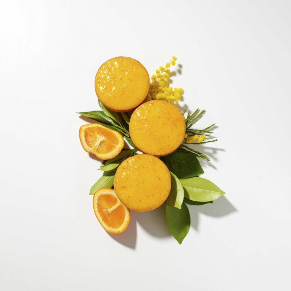l absolu orange