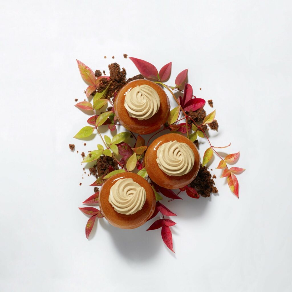 le baba au rhum