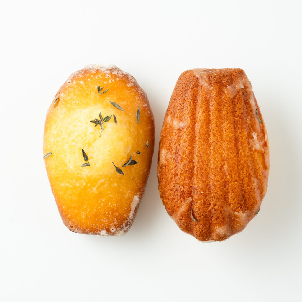 Madeleines Gilles Marchal