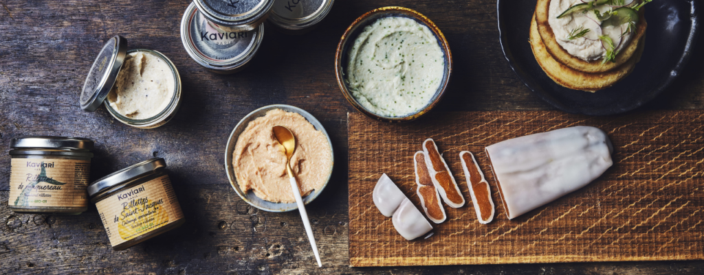 nos produits d epicerie fine