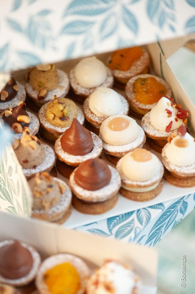 Assortiment Bontemps