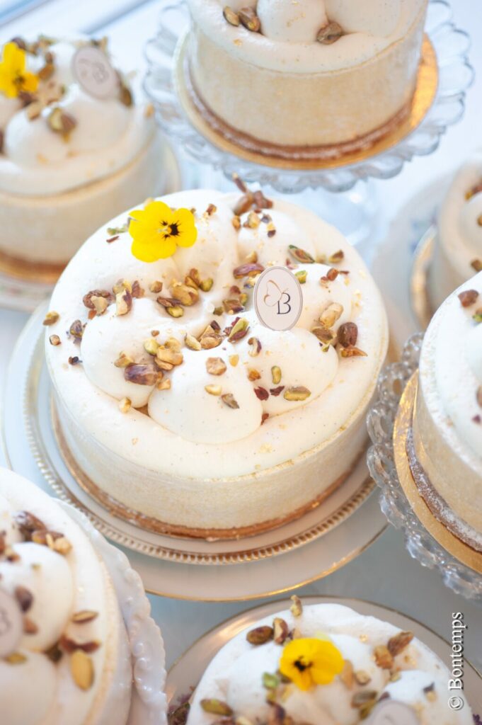 Gateau Esmée