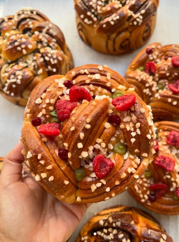 Babka Zana
