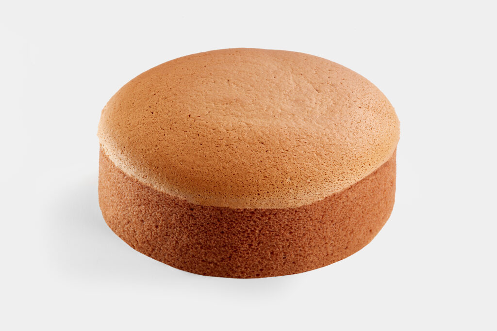 CHEESECAKE CHOCOLAT