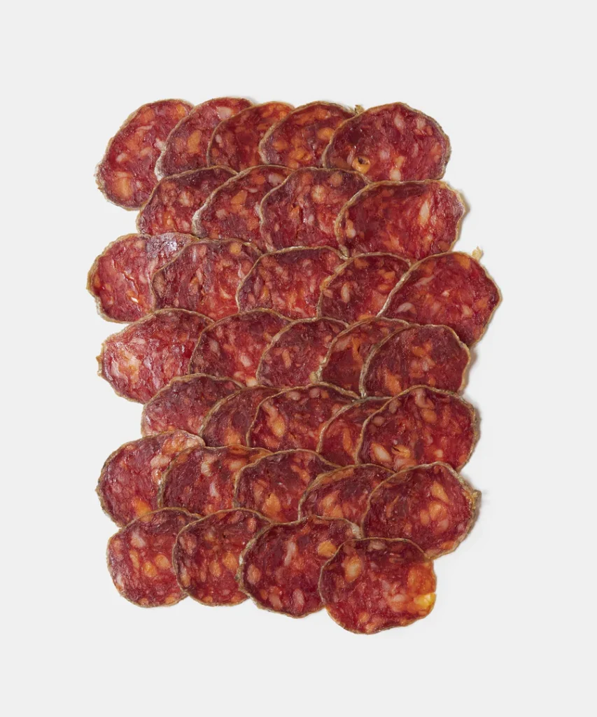 Chorizo doux