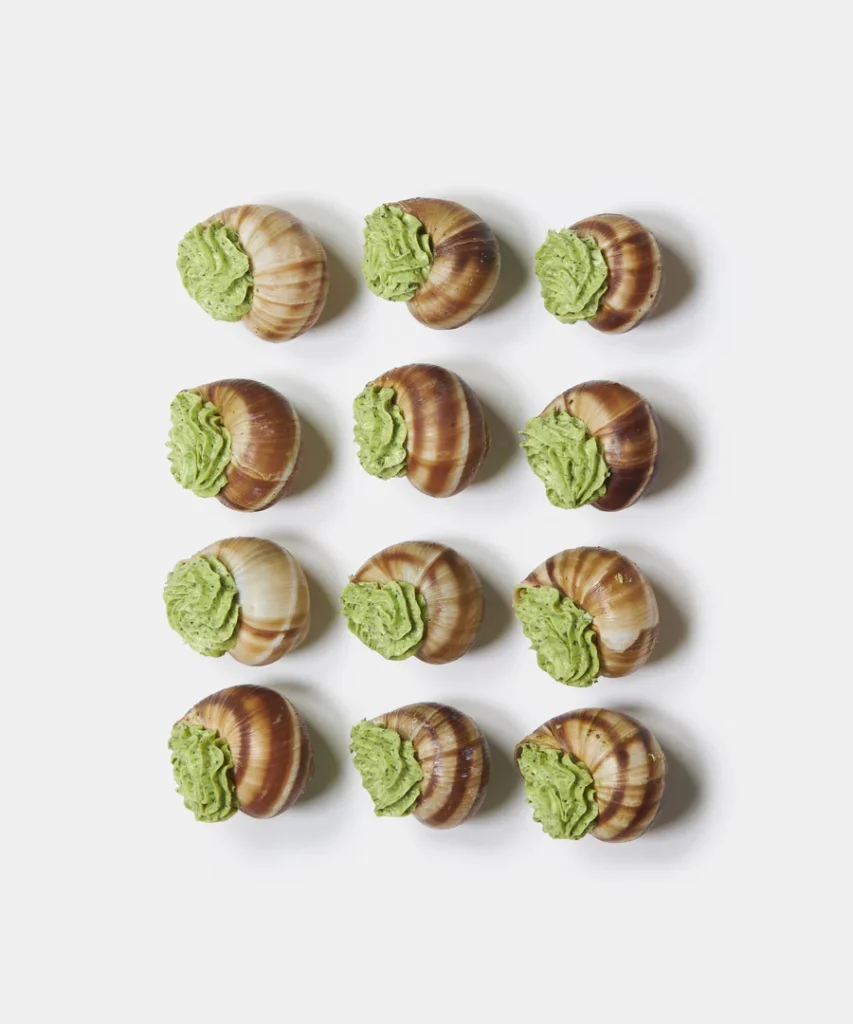 Escargots