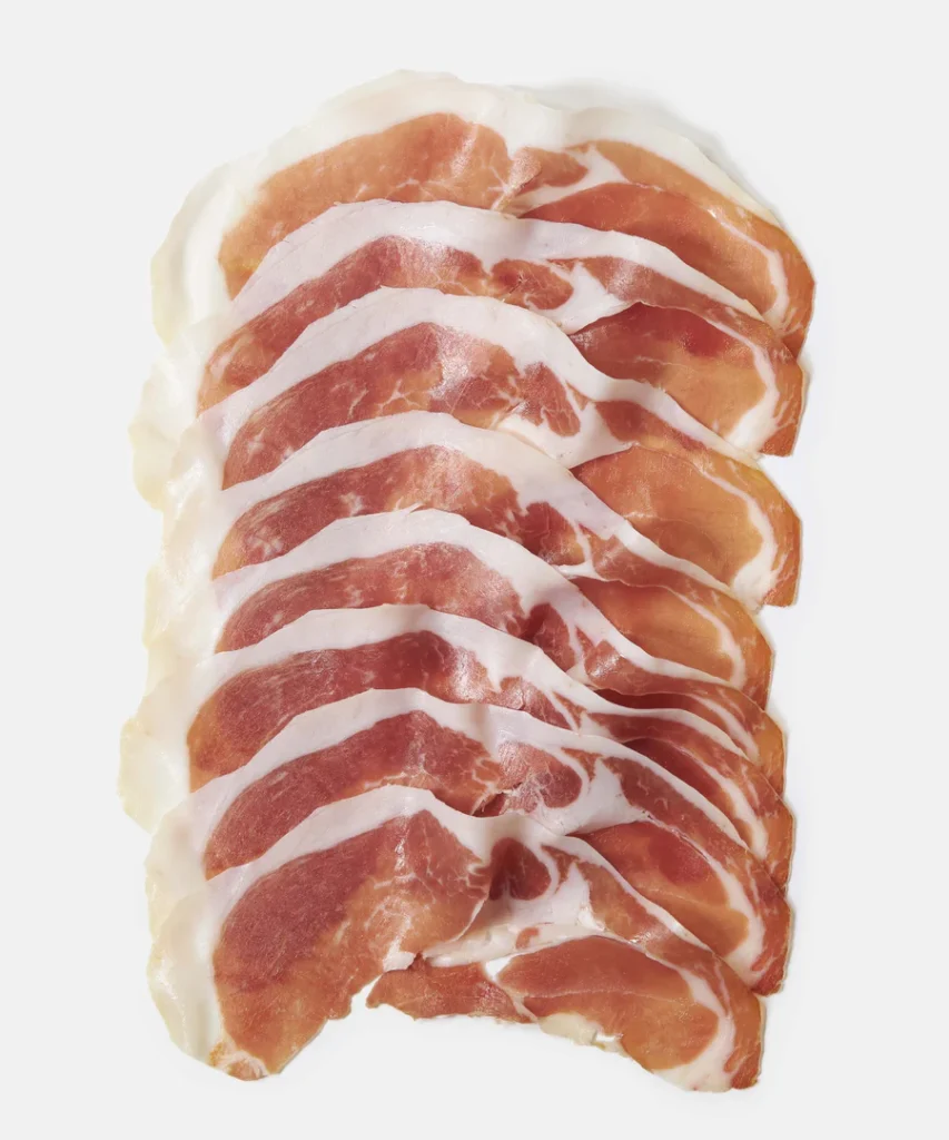 Jambon de Parme