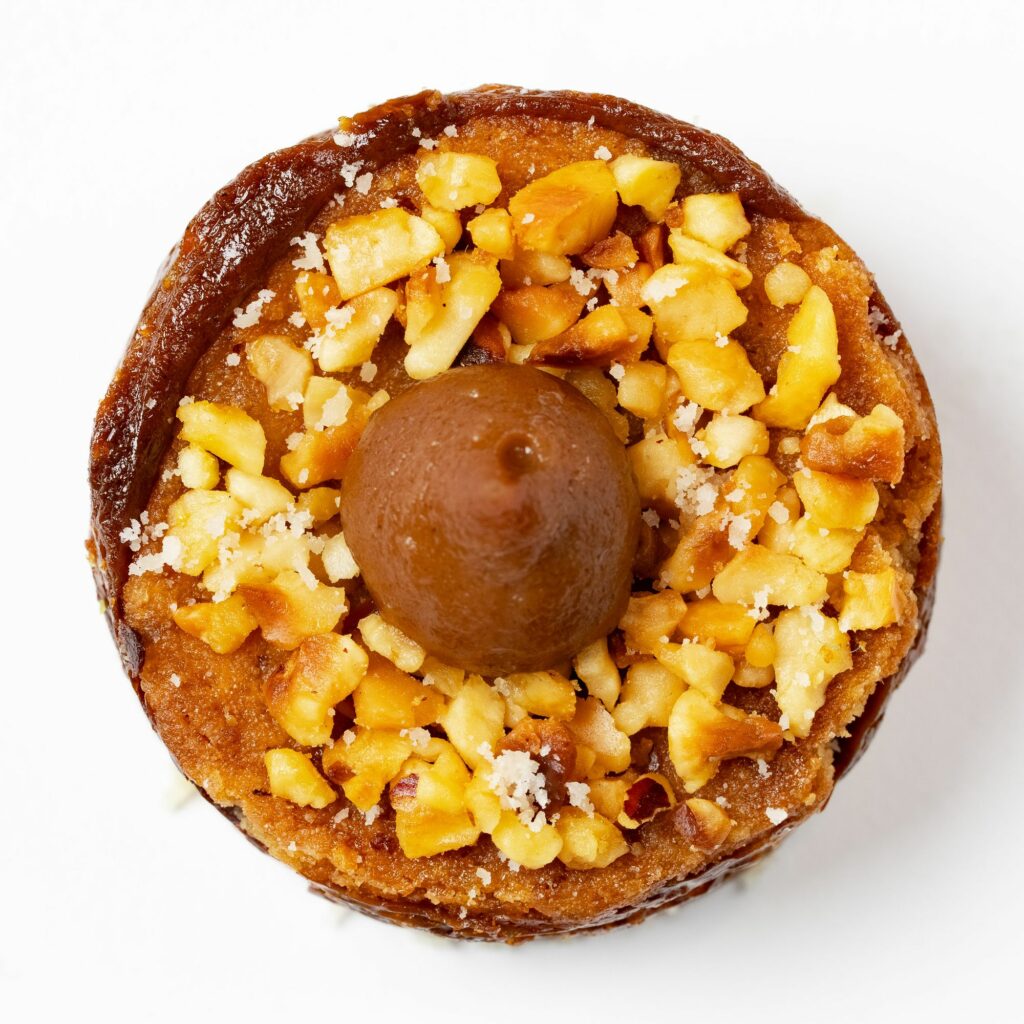 Chocolat praliné